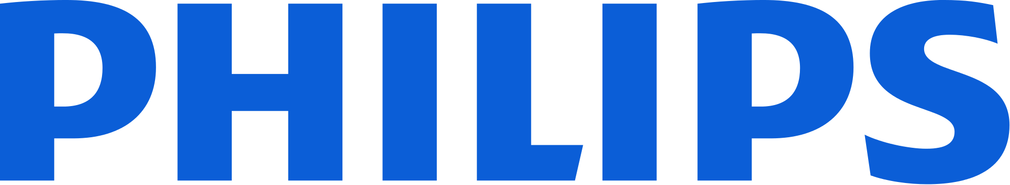 Philips Blu-ray Player