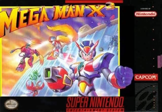 SNES - Spiele