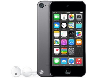 iPod Touch 6G