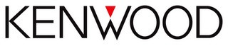 Kenwood Kompaktanlagen