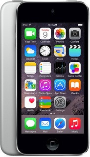 iPod Touch 5G