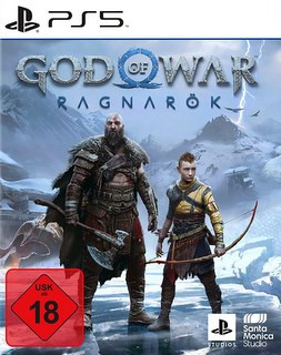 PS5 - Spiele