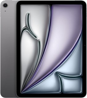 iPad Air 6 (2024)