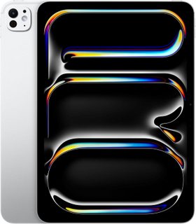 iPad Pro (2024)