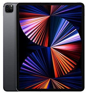 iPad Pro (2021)