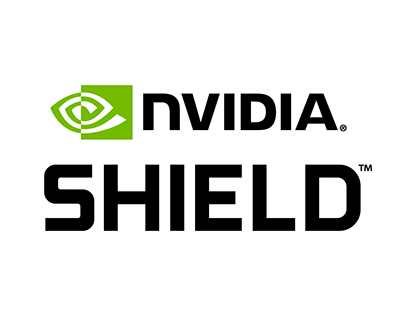 NVIDIA SHIELD Box
