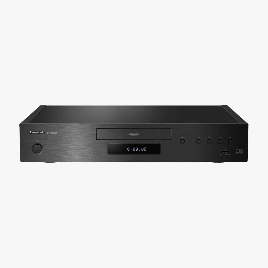 Blu-ray Player & -Recorder verkaufen kategorie