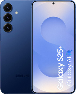 Samsung Galaxy S25 Plus