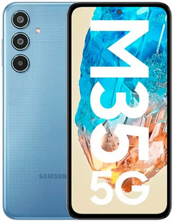 Samsung Galaxy M