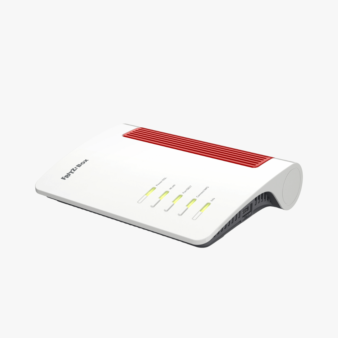 WLAN Router verkaufen kategorie