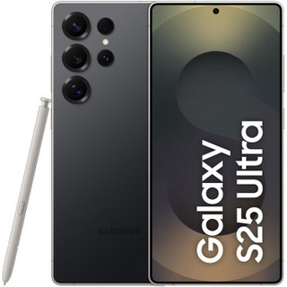 Samsung Galaxy S25 Ultra