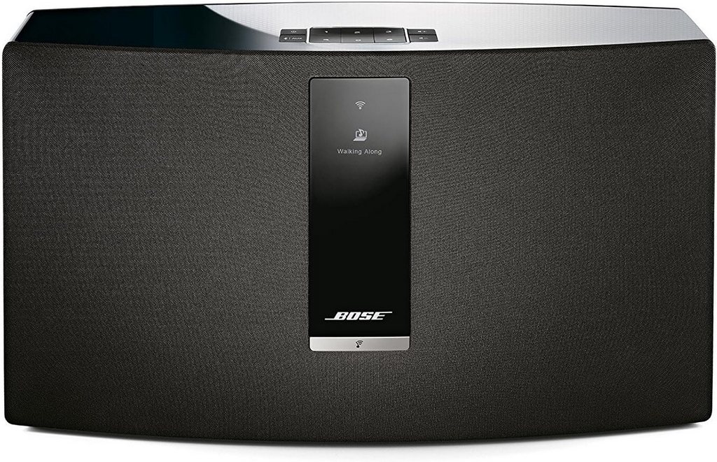 Bose SoundTouch 30 (Series III) - Schwarz