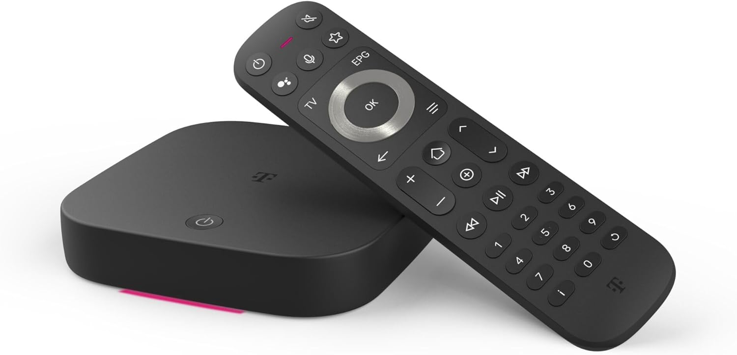 MagentaTV One (2. Generation)