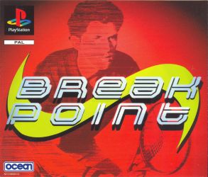 Breakpoint Tennis - [PS1]