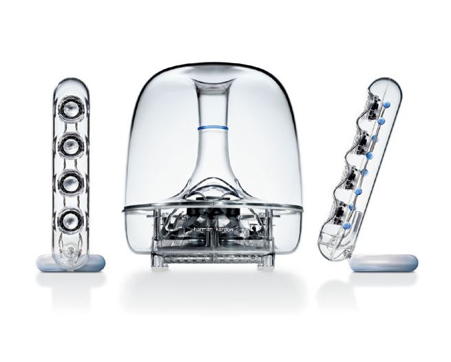 Harman Kardon Soundsticks II