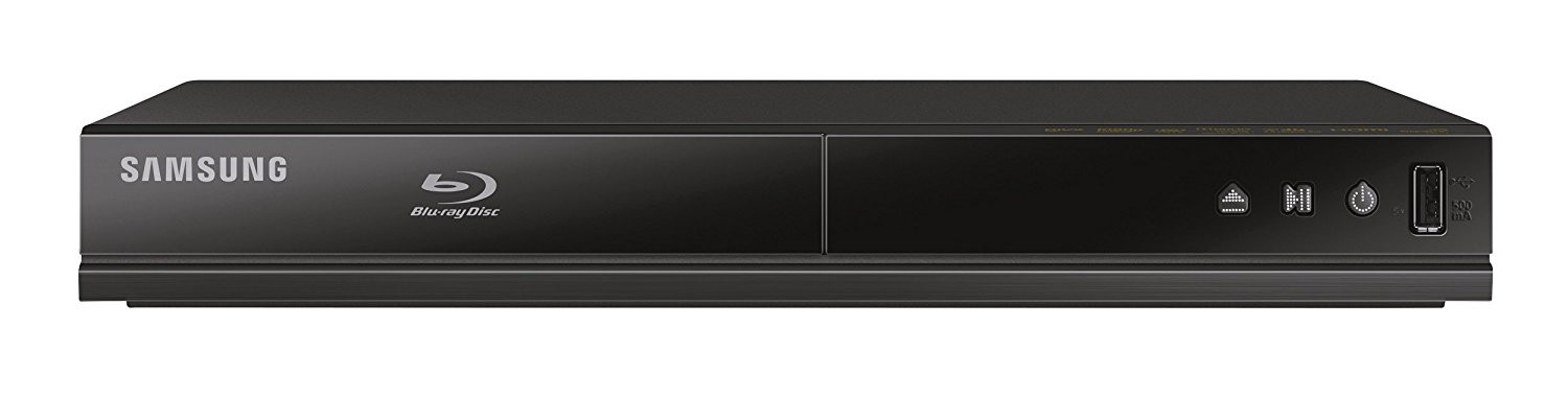 Samsung BD-J4500 Blu-ray Player