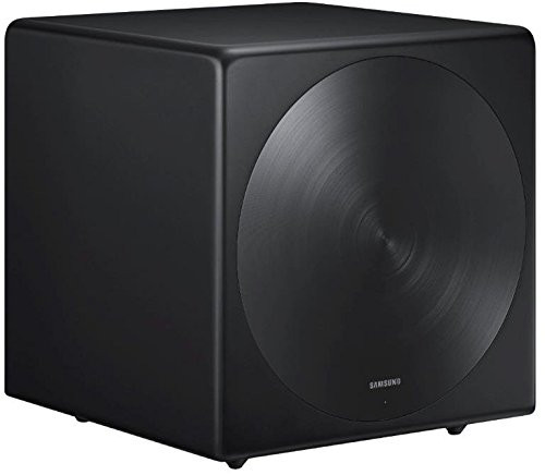 Samsung SWA-W700 Wireless Subwoofer - Schwarz