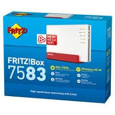 FRITZ!Box 7583