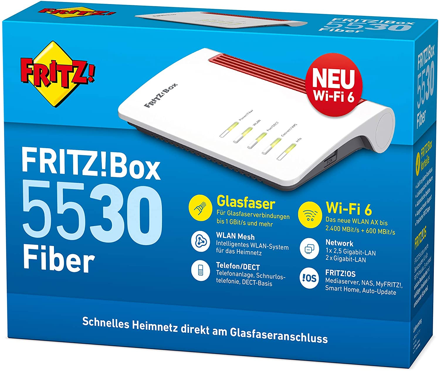FRITZ!Box 5530