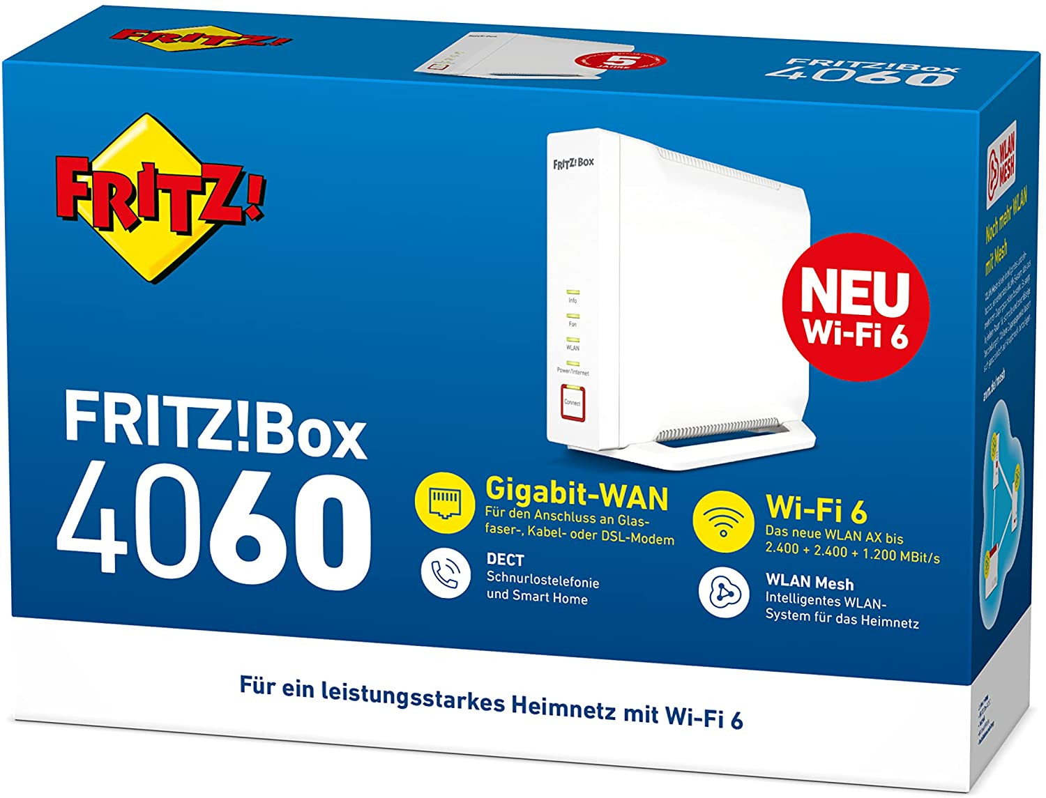 FRITZ!Box 4060