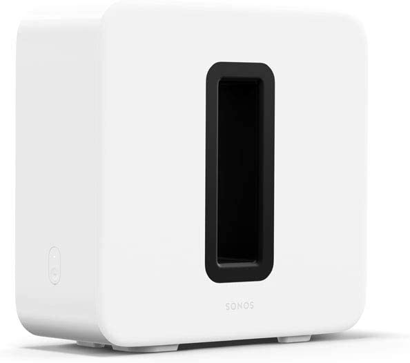 Sonos Sub 3 - Weiß