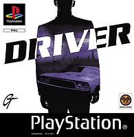 Driver - [PS1]