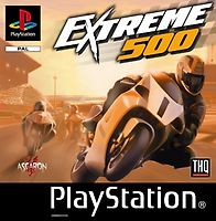 Extreme 500 - [PS1]