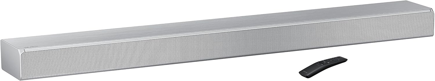 Samsung HW-MS651 Soundbar - Silber