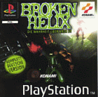 Broken Helix - [PS1]