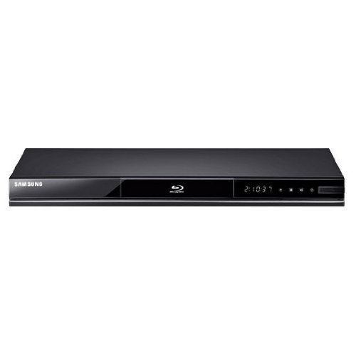 Samsung BD-D5100 Blu-ray Player