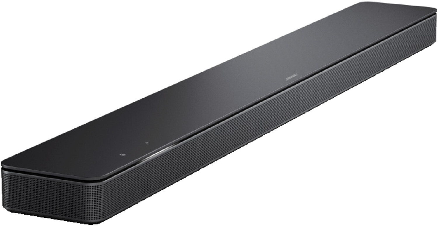 Bose Soundbar 500 - Schwarz