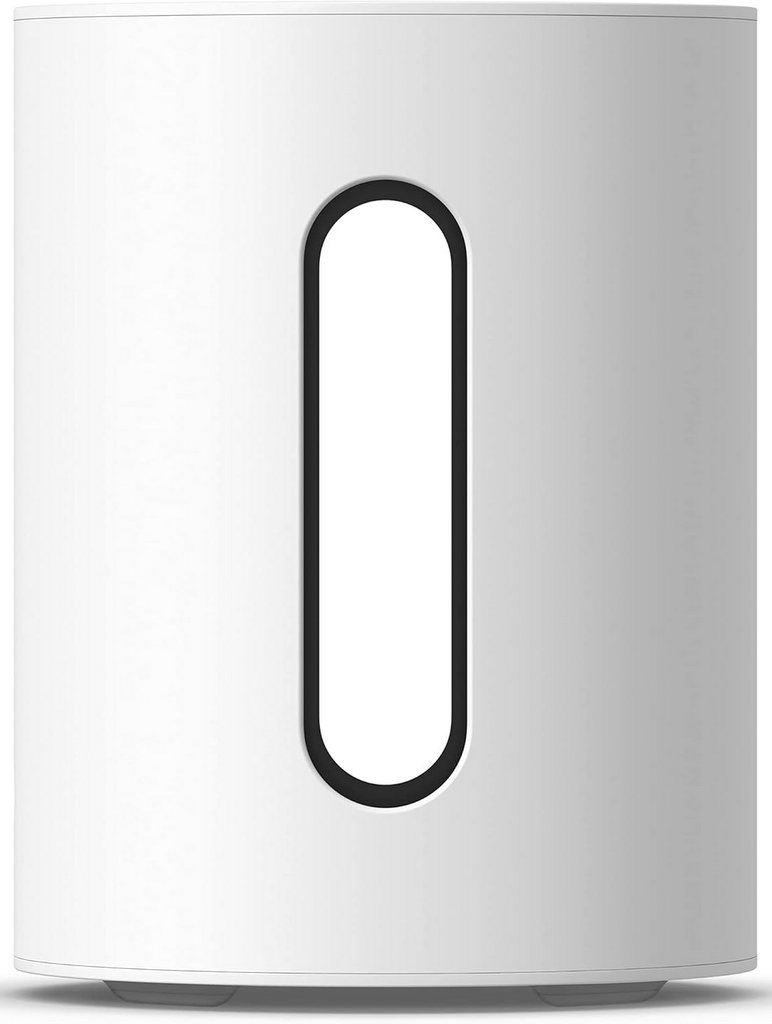 Sonos Sub Mini - Weiß