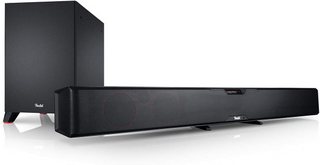 Teufel Cinebar Pro Easy - Schwarz