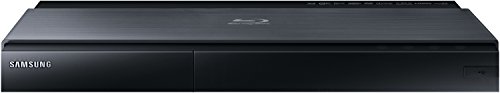 Samsung BD-J7500 Blu-ray Player - Schwarz