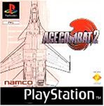Ace Combat 2 - [PS1]