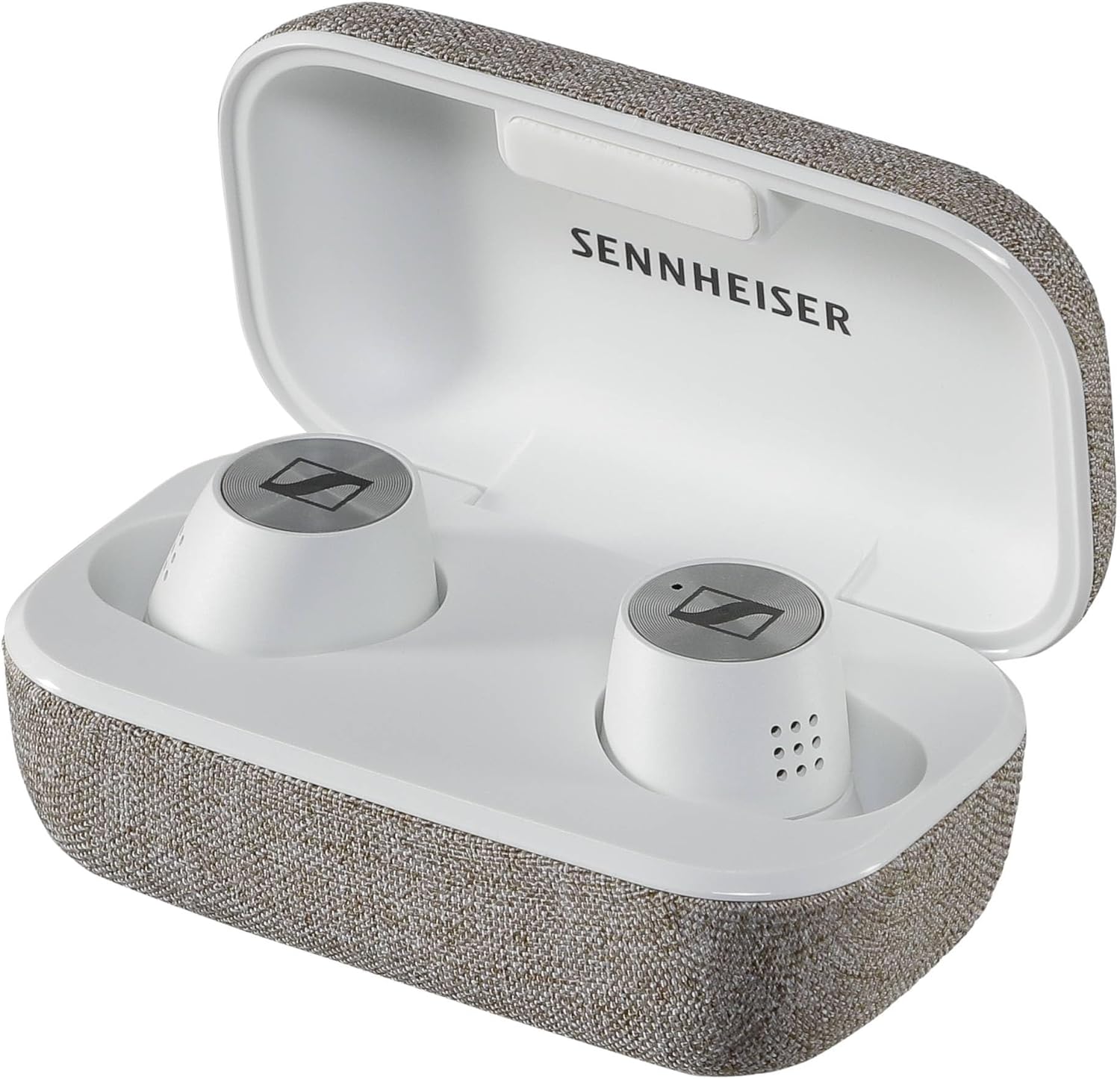 Sennheiser Momentum True Wireless 2 - Weiß