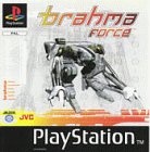 Brahma Force - [PS1]