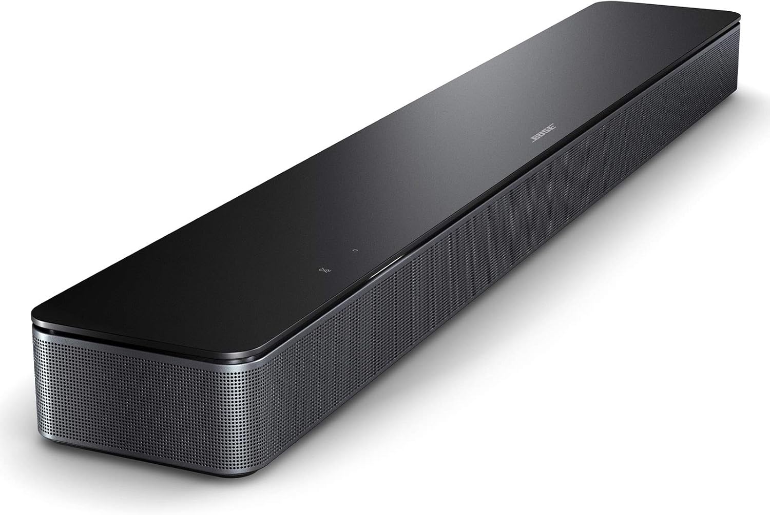Bose Smart Soundbar 300 - Schwarz