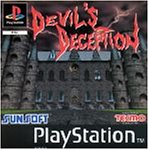 Devil's Deception - [PS1]