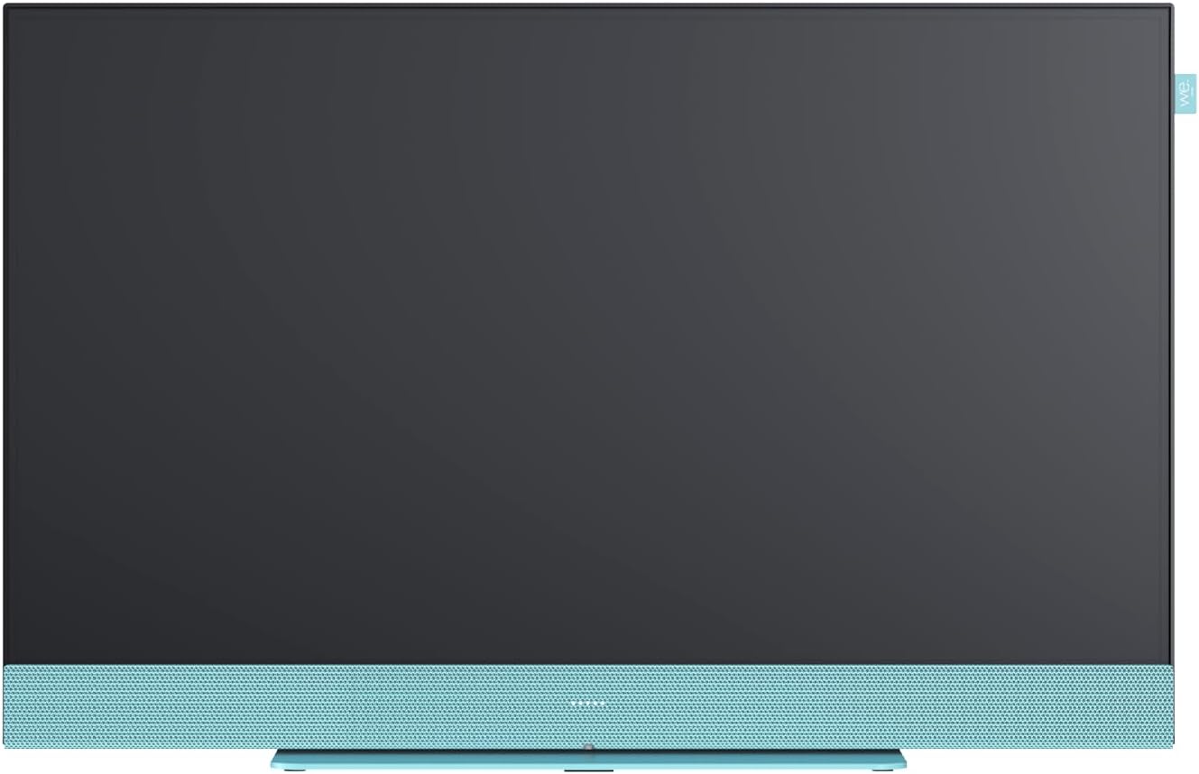We. See 32 - Aqua Blue