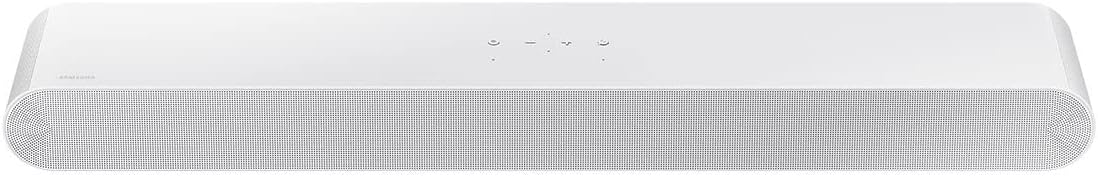 Samsung HW-S61B Soundbar - Weiß