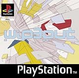 wip3out - Wipeout 3 - [PS1]
