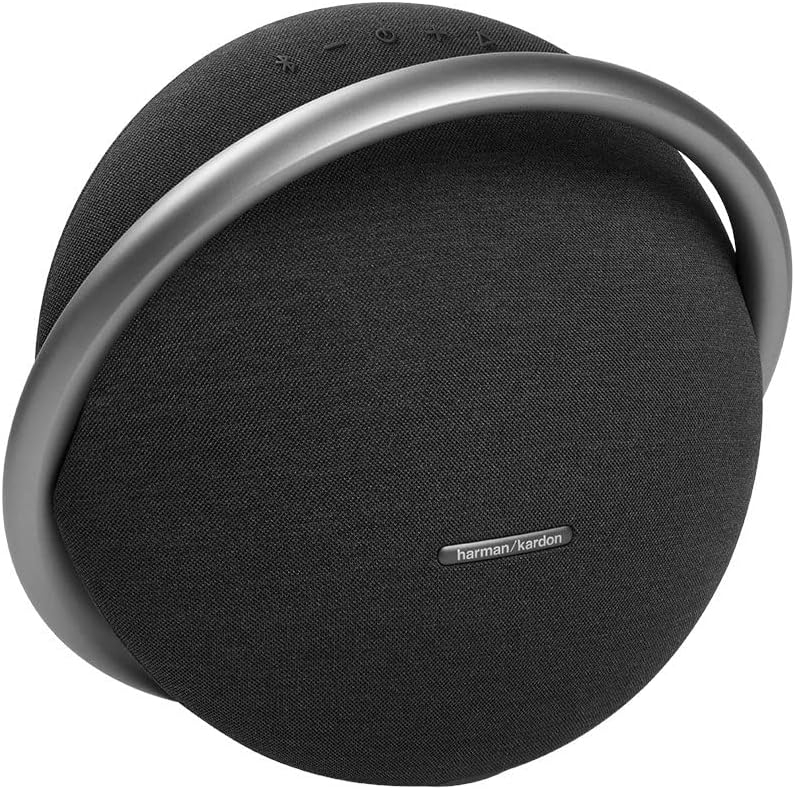 Harman Kardon Onyx Studio 7 - Schwarz