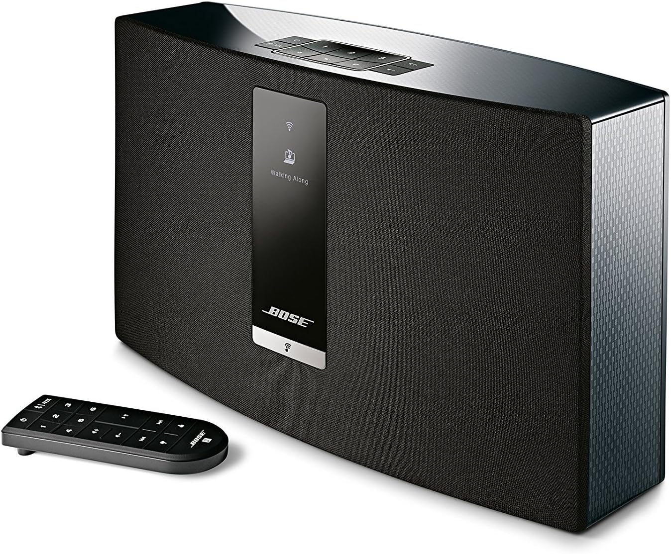 Bose SoundTouch 20 (Series III) - Schwarz