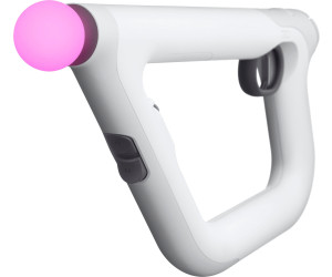 Sony PS4 VR Aim Controller - Weiß