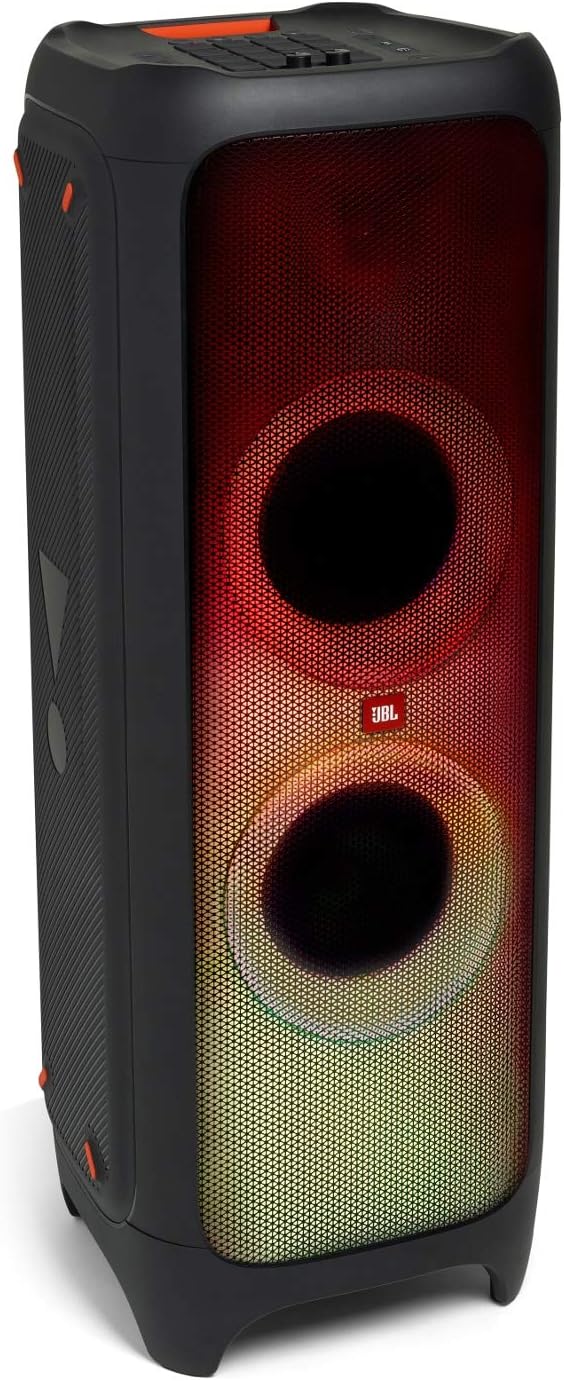JBL PartyBox 1000