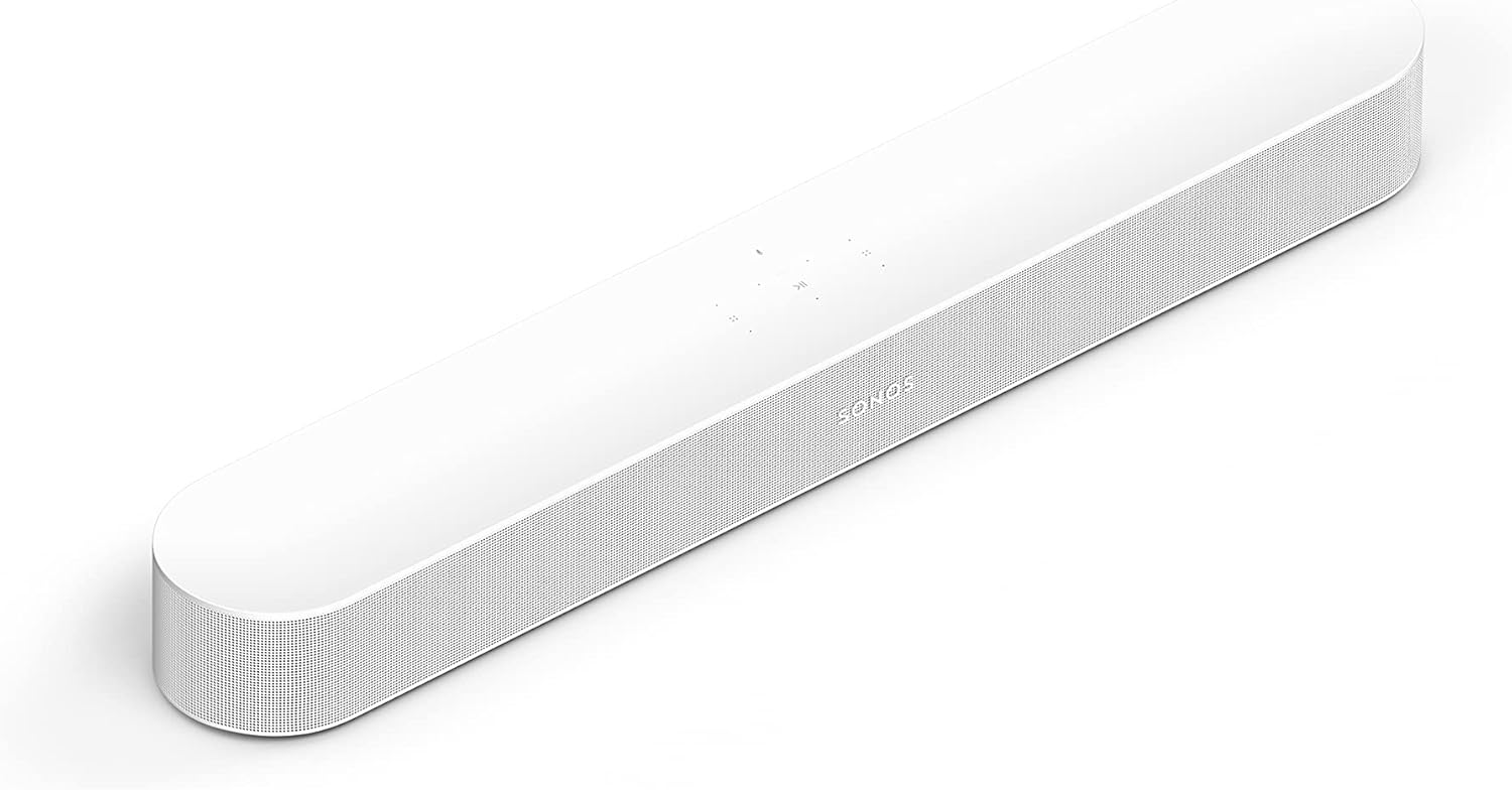 Sonos Beam (Gen. 2) Soundbar - Weiß