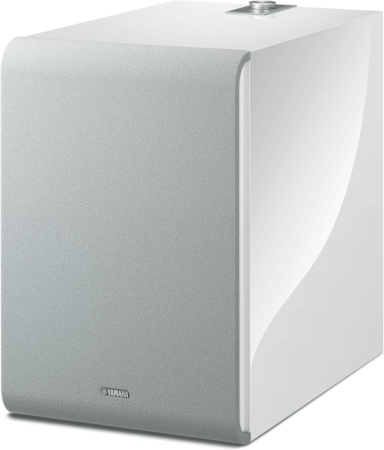 Yamaha MusicCast SUB 100 - Weiß