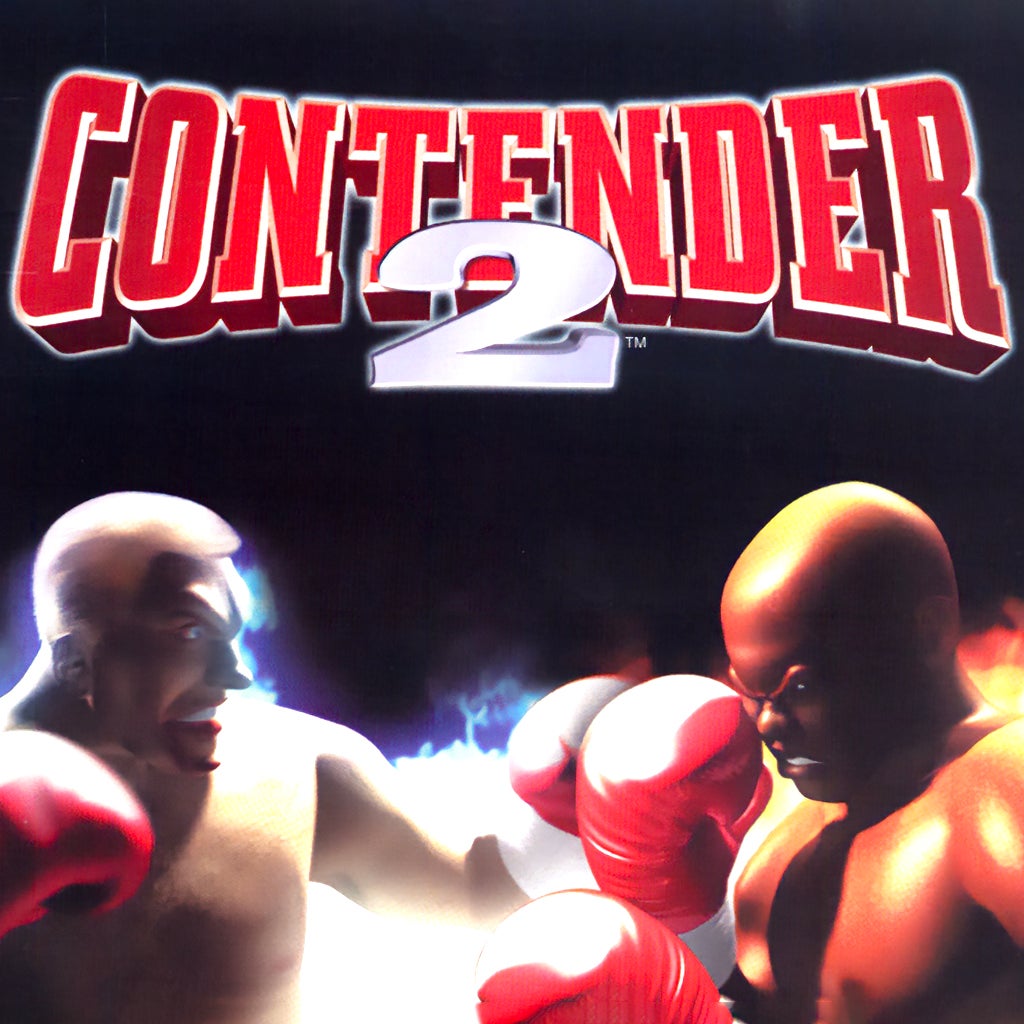 Contender 2 - [PS1]