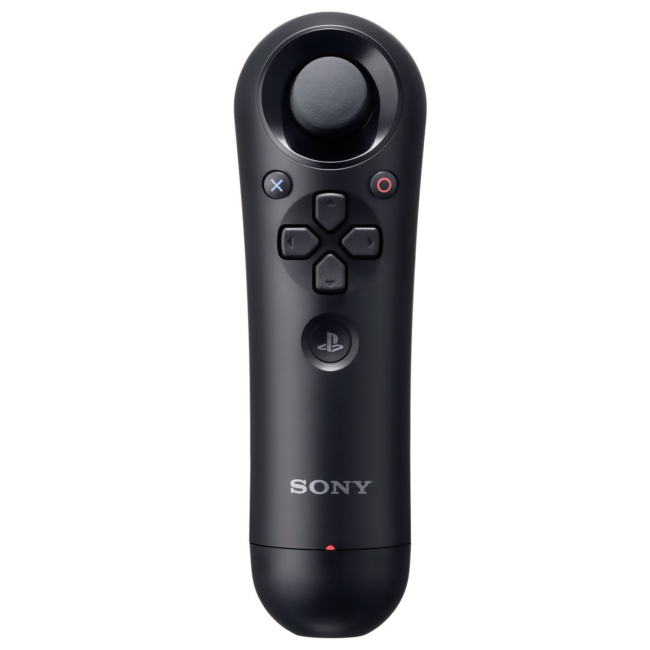 Sony PS3 Move Navigation Controller - Schwarz